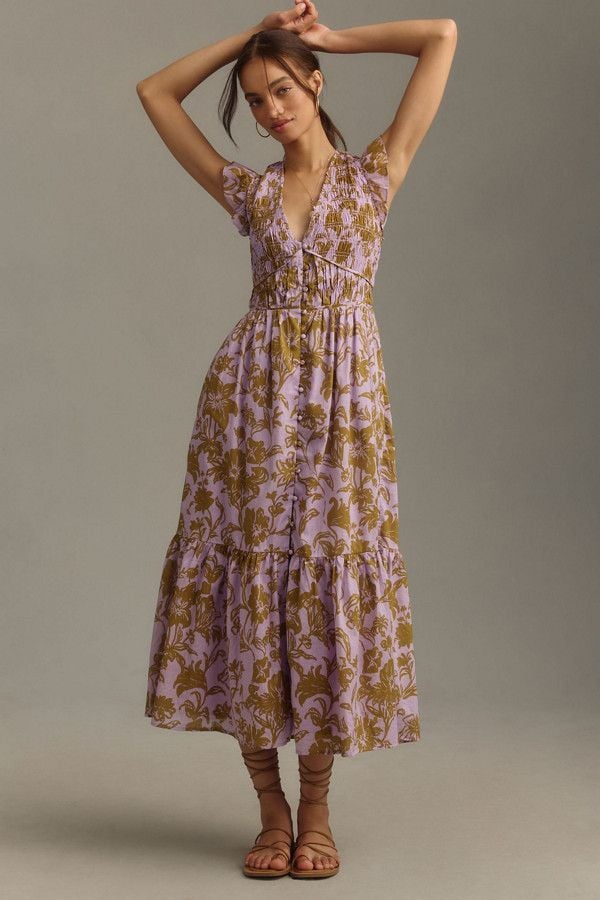 Anthropologie